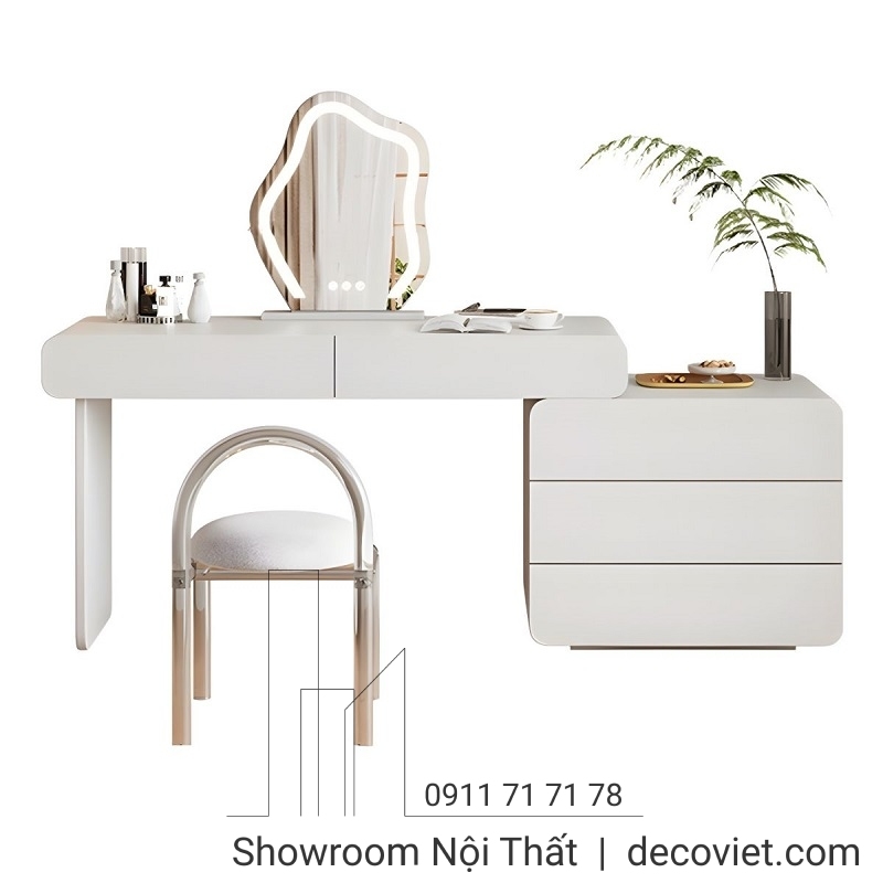 Bàn Trang Điểm Cao Cấp 138S