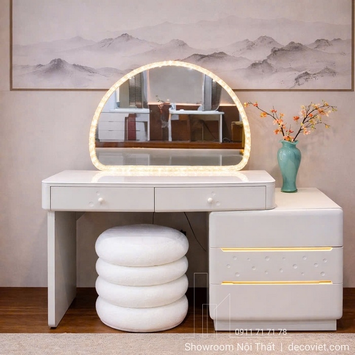 Bàn Trang Điểm Cao Cấp 162S