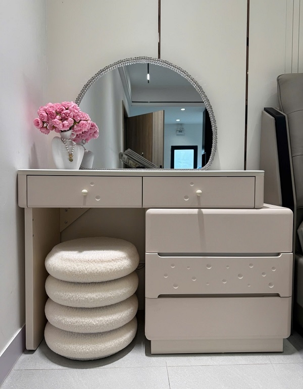 Bàn Trang Điểm Cao Cấp 162S