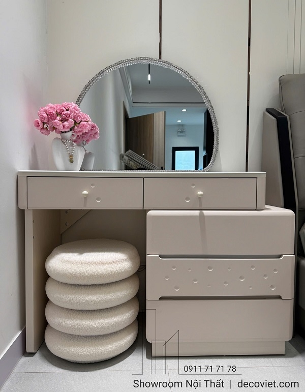 Bàn Trang Điểm Cao Cấp 162S