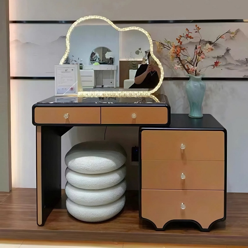 Bàn Trang Điểm Cao Cấp 168S