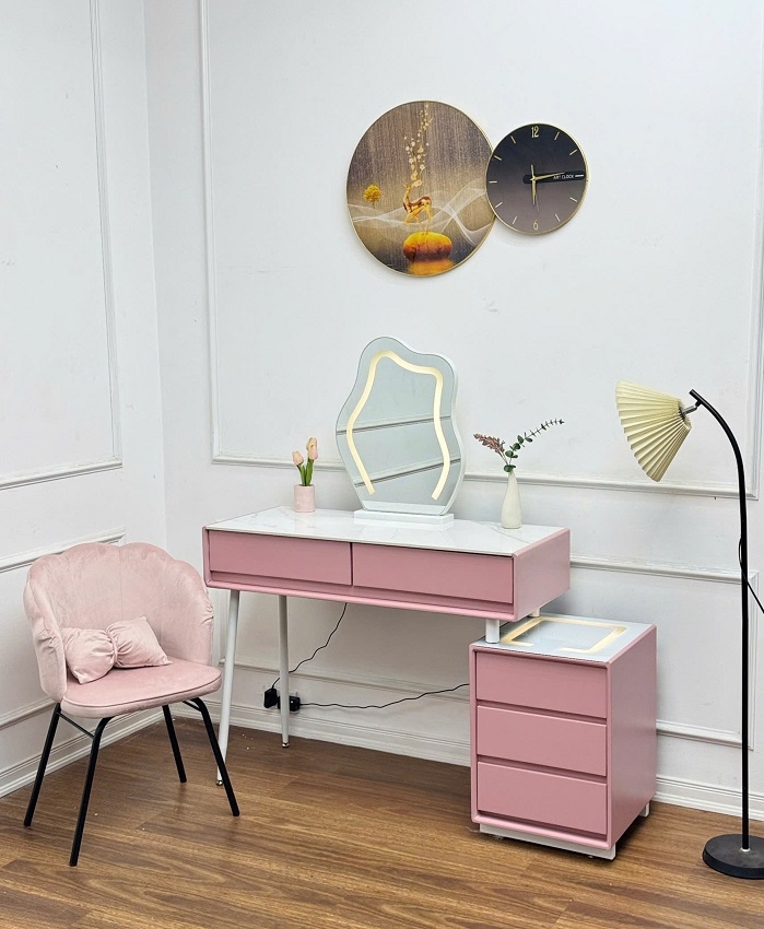 Bàn Trang Điểm Đẹp 148S