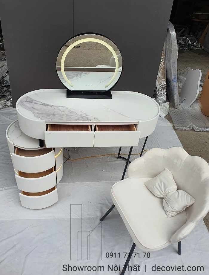 Bàn Trang Điểm Gỗ 111S