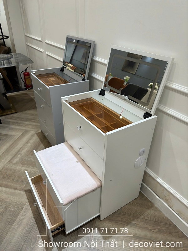 Bàn Trang Điểm Giá Rẻ 130S
