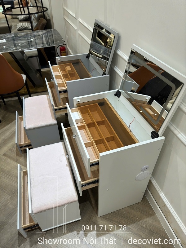 Bàn Trang Điểm Giá Rẻ 130S