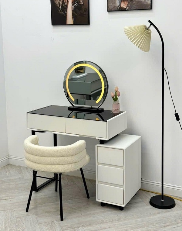 Bàn Trang Điểm Hiện Đại 120S