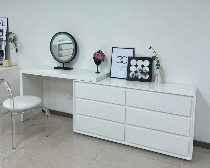 Bàn Trang Điểm Hiện Đại 142S