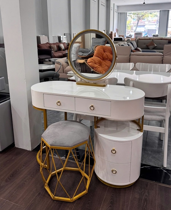 Bàn Trang Điểm Giá Rẻ 145S