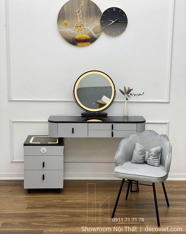 Bàn Trang Điểm Thông Minh 174S