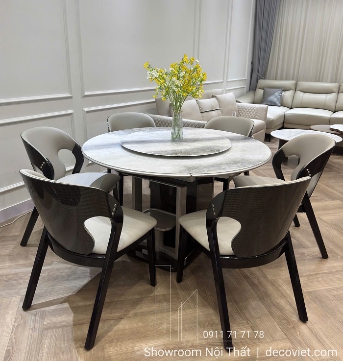 Ghế Ăn Gỗ Hiện Đại 603S