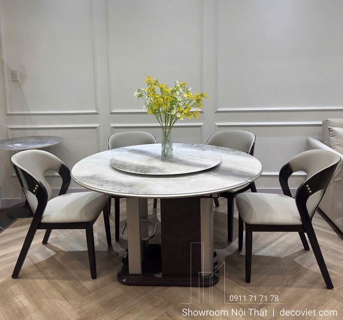 Ghế Ăn Gỗ Hiện Đại 603S