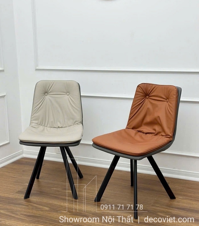 Bộ Bàn Ăn 6 Ghế Giá Rẻ 2689S