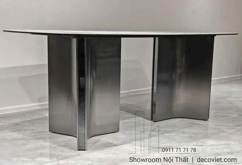 Bộ Bàn Ăn 6 Ghế Hiện Đại 2762S