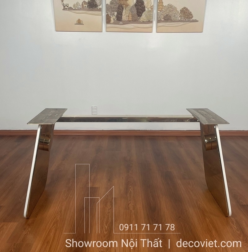 Bộ Bàn Ăn 6 Ghế Nhập Khẩu 2009S