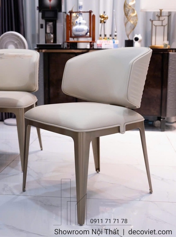 Bộ Bàn Ăn Cao Cấp 10 Ghế 2939S
