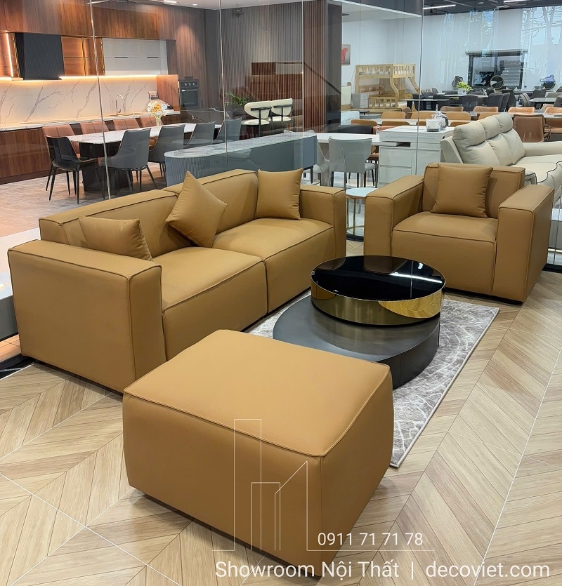 Bộ Bàn Ghế Sofa Phòng Khách 1092T