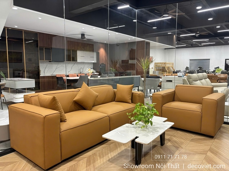 Bộ Bàn Ghế Sofa Phòng Khách 1092T