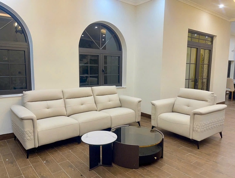 Bộ Bàn Ghế Sofa Phòng Khách 995T