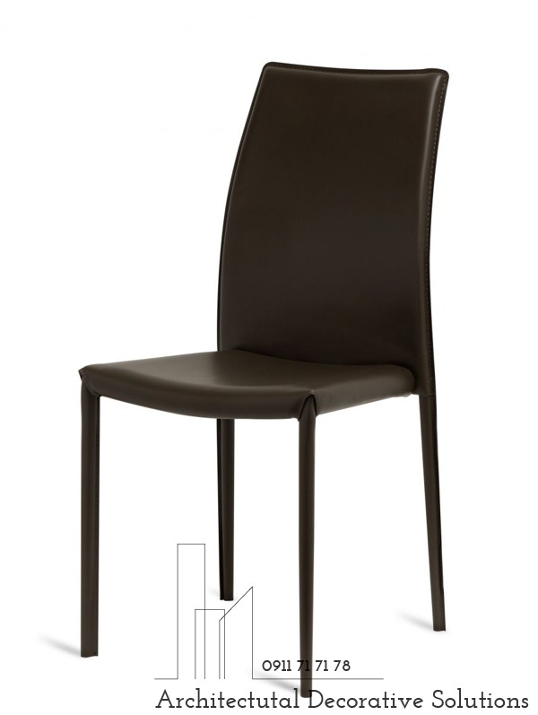 Ghế Ăn Giá Rẻ 01T – Nâu