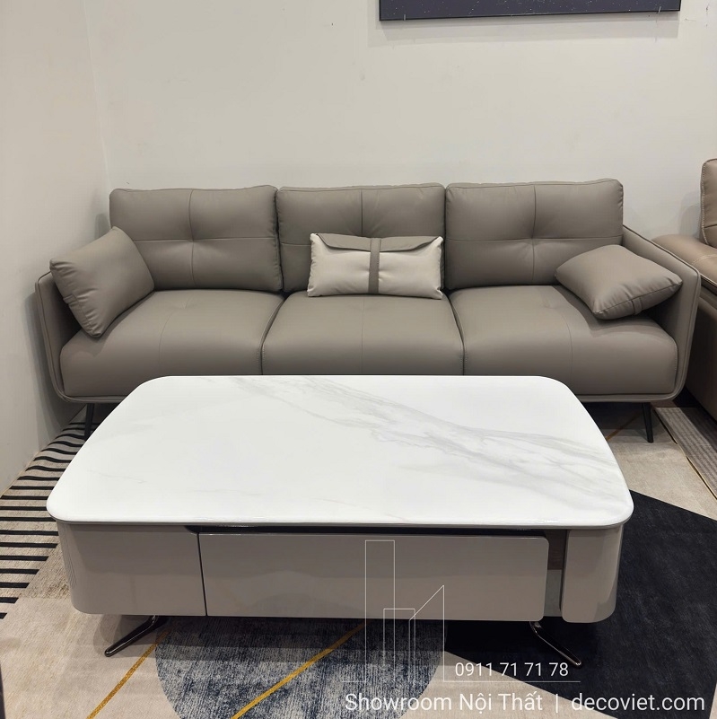 Combo Kệ Tivi Bàn Trà Hiện Đại 97T