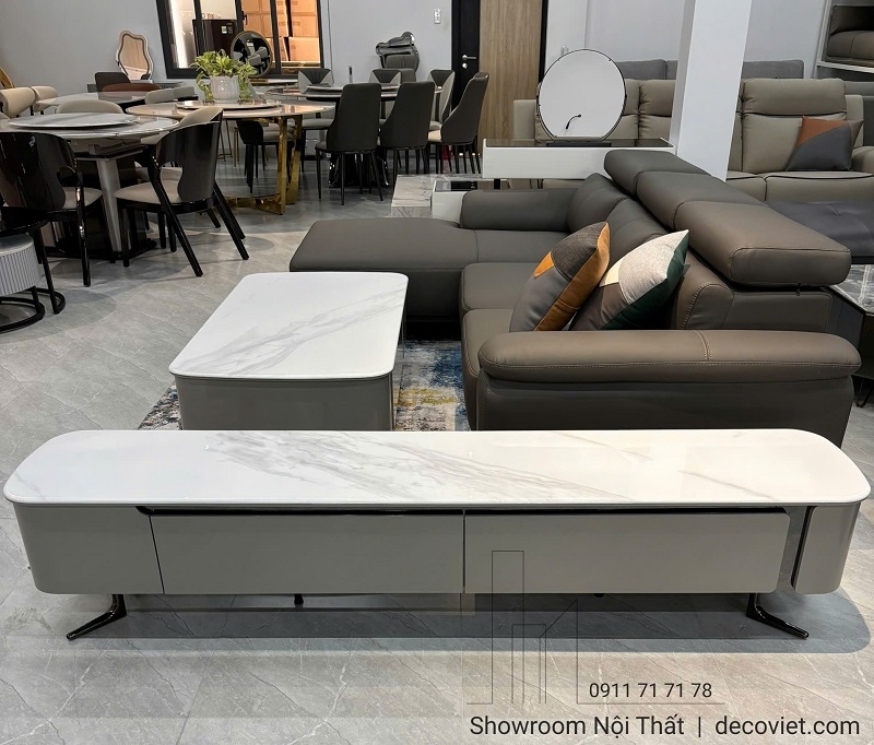 Bàn Trà Cao Cấp Hiện Đại 436S