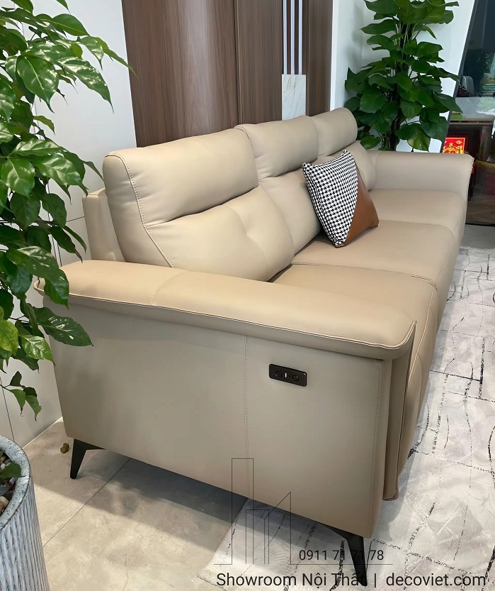 Bộ Ghế Sofa Phòng Khách 1174T