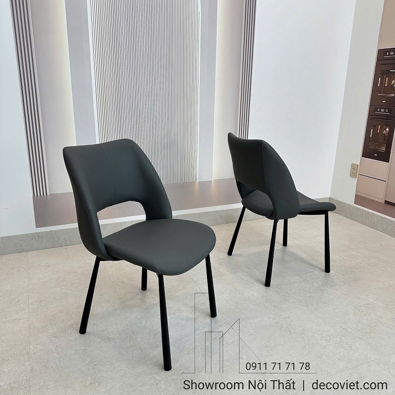 Ghế Ăn Cao Cấp 613S
