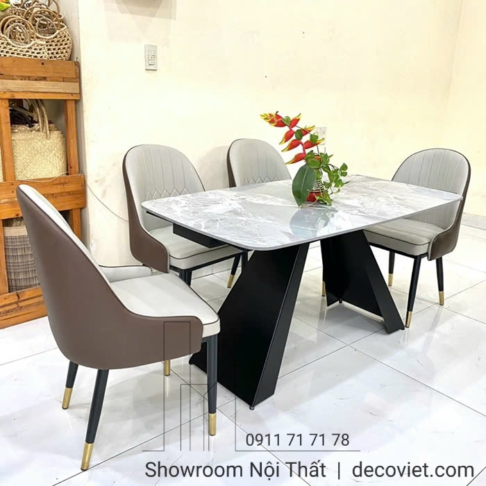 Ghế Ăn 122T