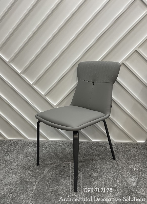 Ghế Ăn Chân Sắt 247S