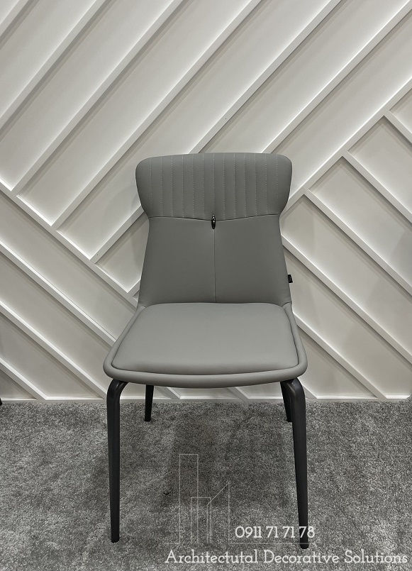 Ghế Ăn Chân Sắt 247S