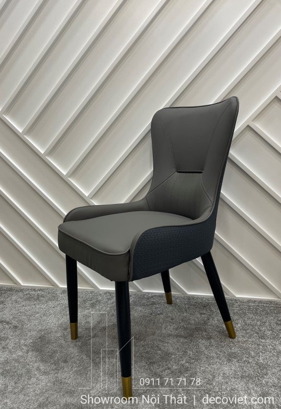Ghế Ăn Bọc Da Giá Rẻ 257S