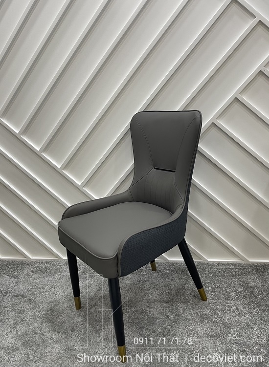 Ghế Ăn Bọc Da Giá Rẻ 257S