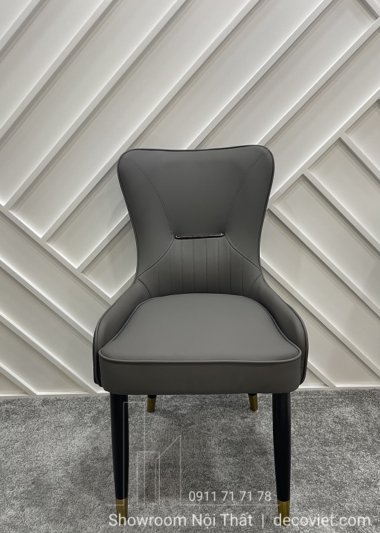 Ghế Ăn Bọc Da Giá Rẻ 257S