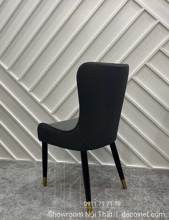 Ghế Ăn Bọc Da Giá Rẻ 257S