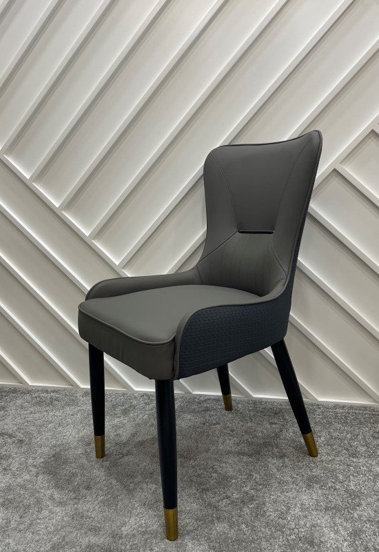 Ghế Ăn Bọc Da Giá Rẻ 257S