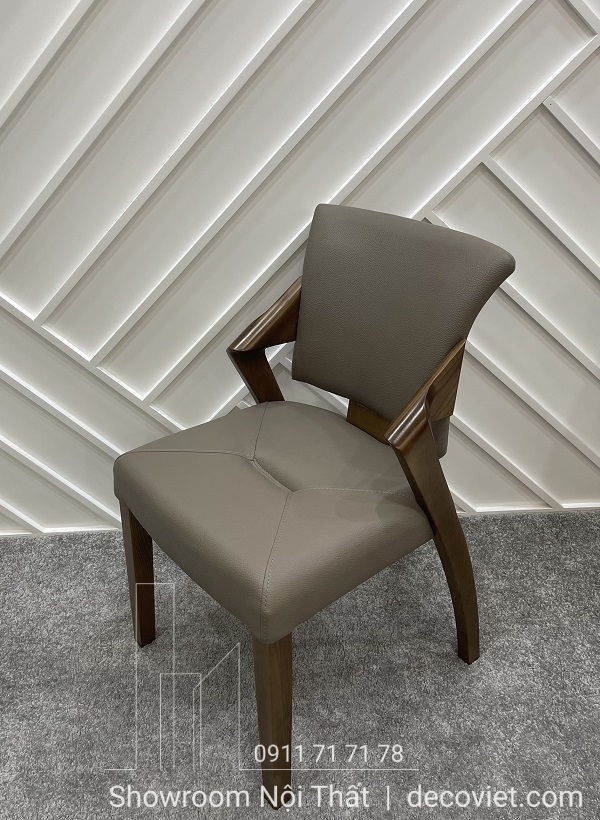Bàn Ăn Mặt Đá Tân Cổ Điển 1260S