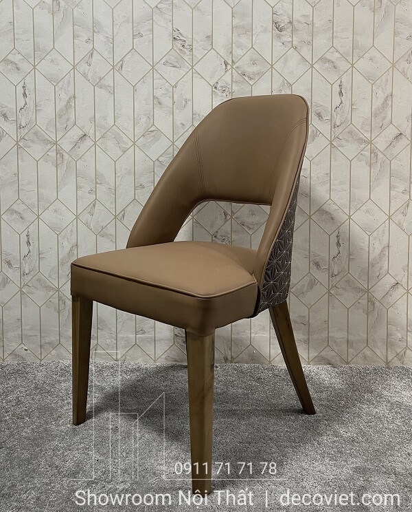 Bộ Bàn Ăn Tròn 8 Ghế 2860S