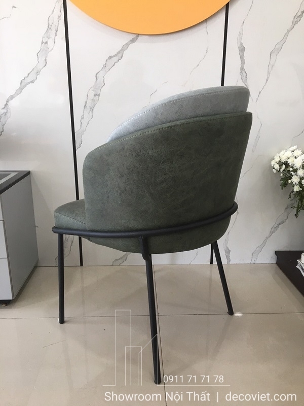 Ghế Phòng Ăn Hiện Đại 317S