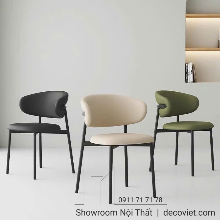 Ghế Ăn Cao Cấp 470S