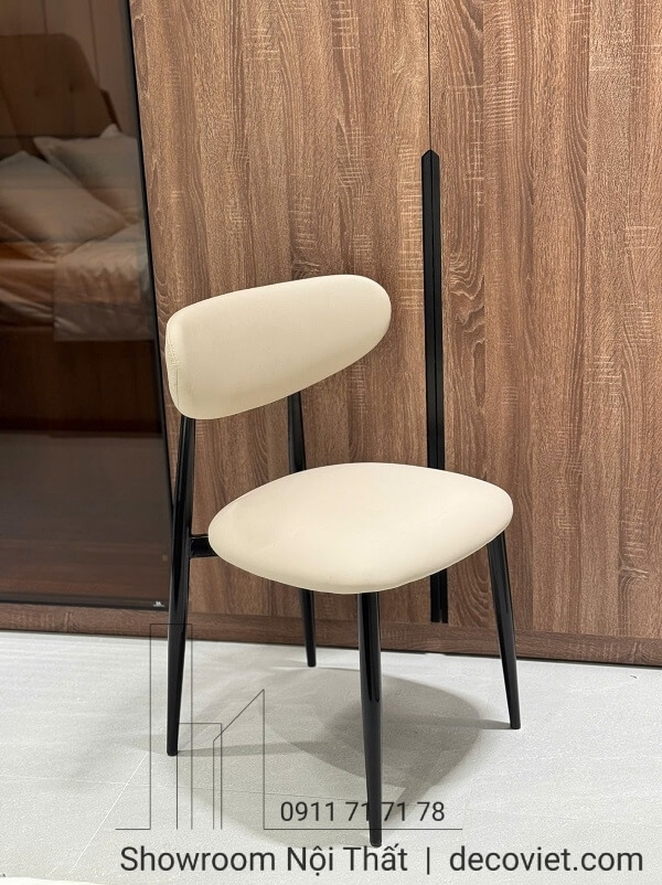 Bàn Ăn Tròn 4 Ghế Mặt Đá 2862S