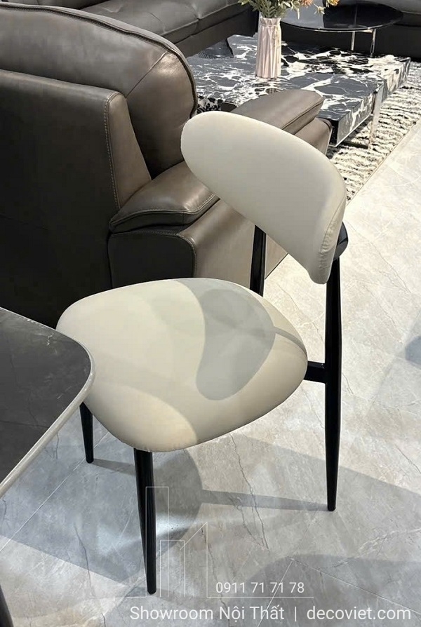 Bộ Bàn Ăn 6 Ghế Hiện Đại 2868S