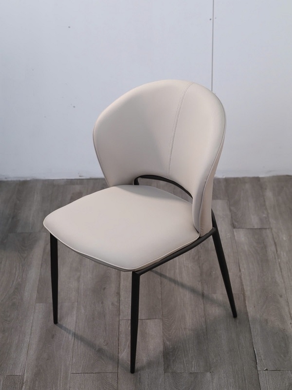 Ghế Ăn Bọc Da Đẹp 533S