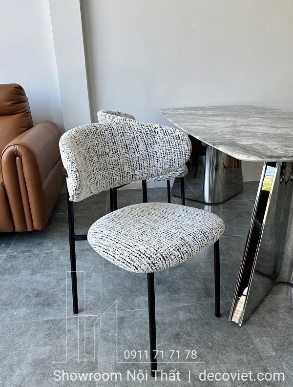 Ghế Bàn Ăn Đẹp 402S