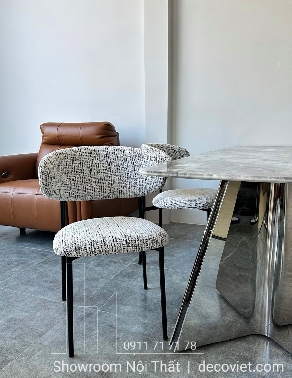 Ghế Bàn Ăn Đẹp 402S