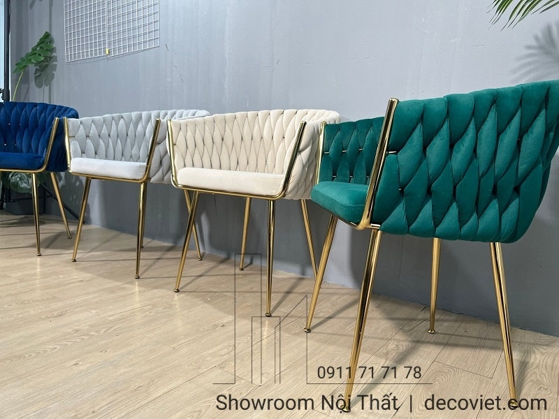 Ghế Bàn Ăn Cao Cấp 453S