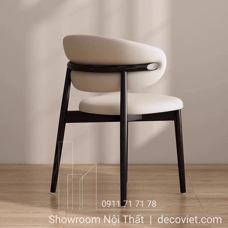 Bàn Ăn Gỗ 6 Ghế Cao Cấp 2064S