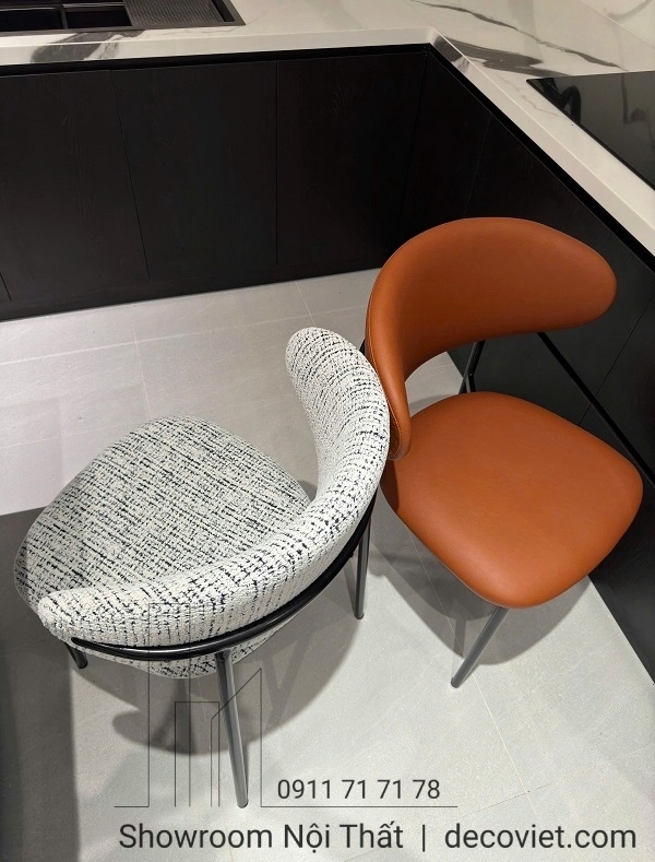 Ghế Bàn Ăn Đẹp 402S