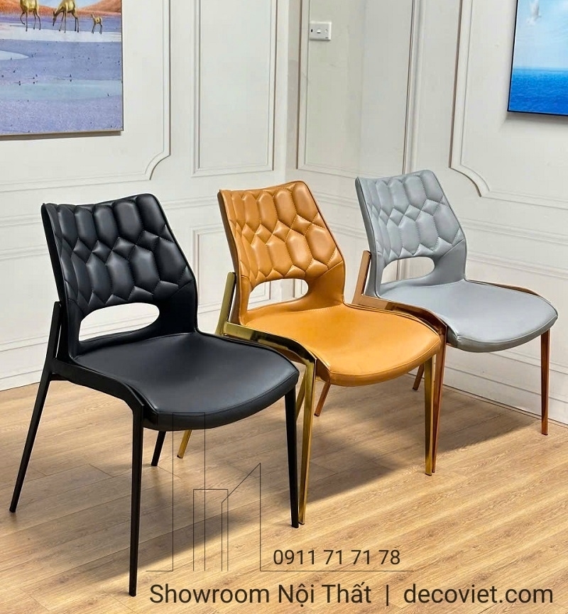 Ghế Ăn Cao Cấp 474S
