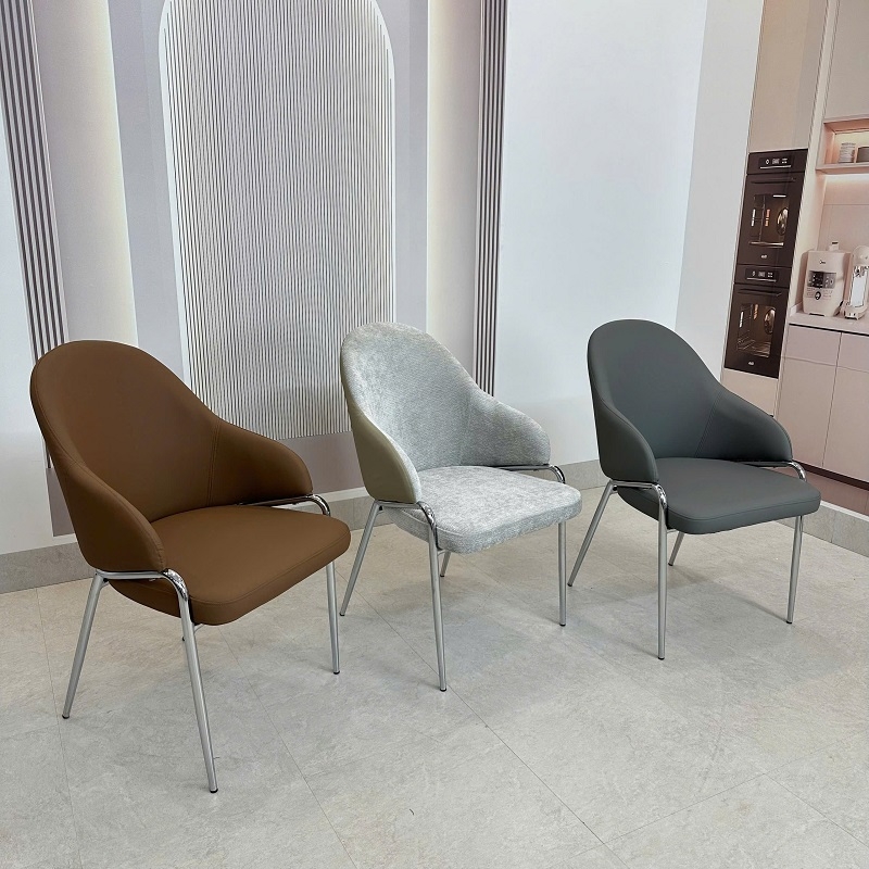 Ghế Ăn Cao Cấp Hiện Đại 590S