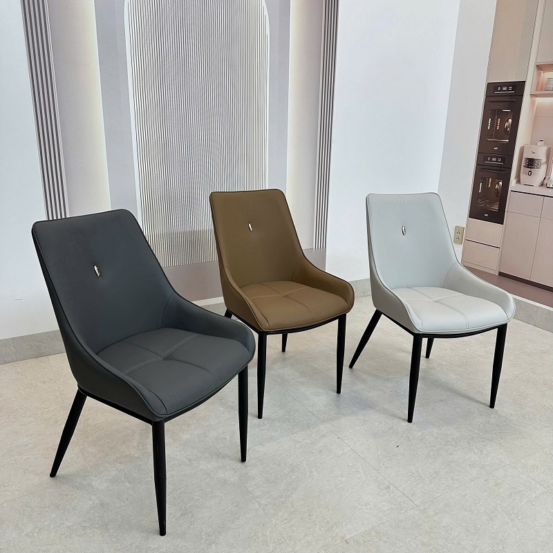 Ghế Ăn Cao Cấp Nhập Khẩu 588S